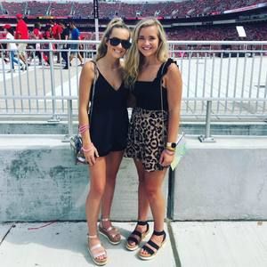 Meet your Posher, Mary liz